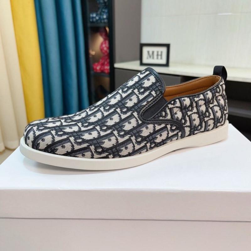 ch**an D*or casual shoes